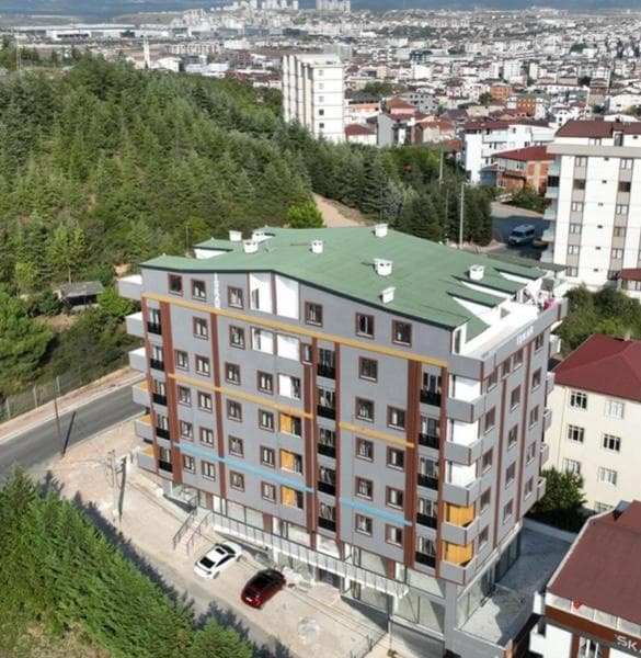 Öne çıkan tamamlanan proje görseli