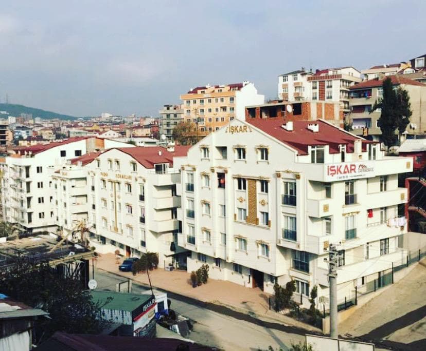 Öne çıkan tamamlanan proje görseli