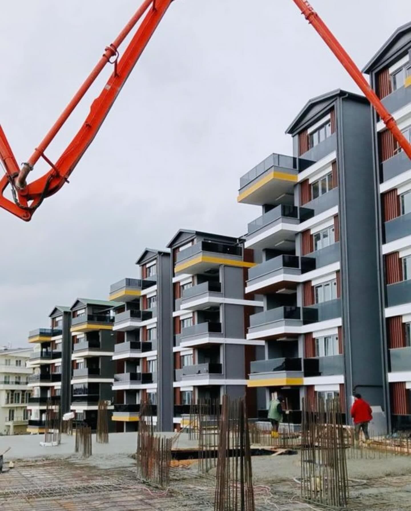 Öne çıkan tamamlanan proje görseli