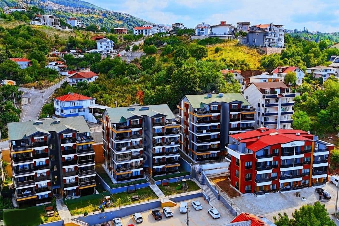 Öne çıkan tamamlanan proje görseli